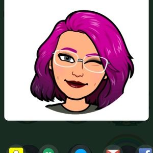 Meet your Posher, Yesenia